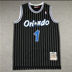 Tracy Mcgrady Jersey